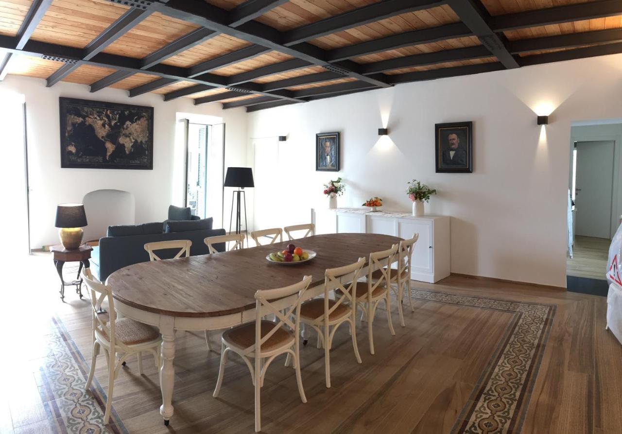 Agriturismo Sancristoforo Levanto Kültér fotó