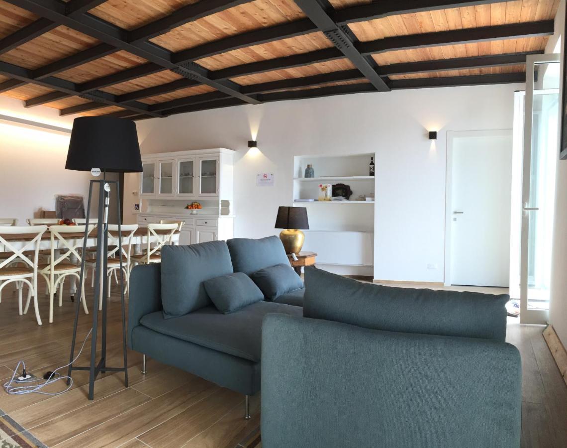 Agriturismo Sancristoforo Levanto Kültér fotó