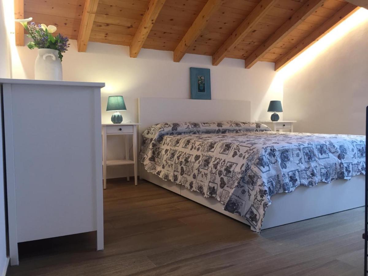 Agriturismo Sancristoforo Levanto Kültér fotó