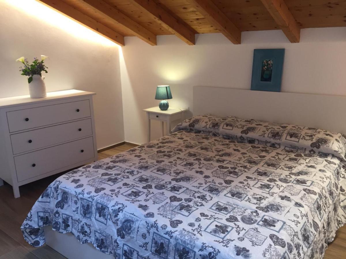 Agriturismo Sancristoforo Levanto Kültér fotó