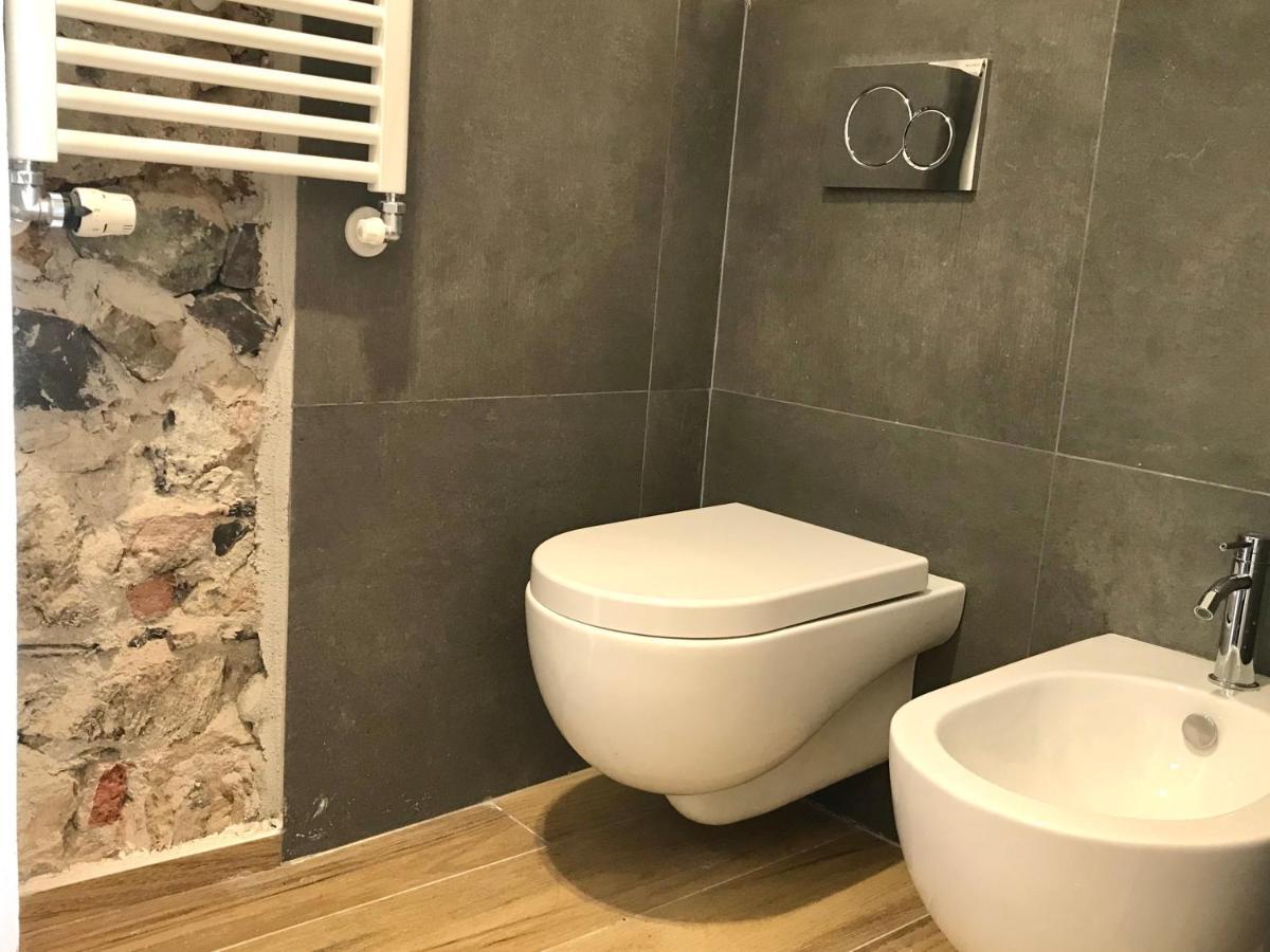 Agriturismo Sancristoforo Levanto Kültér fotó