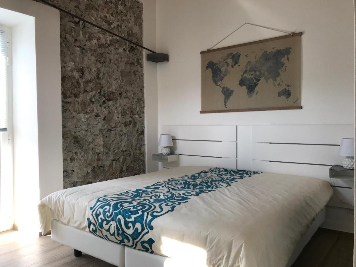 Agriturismo Sancristoforo Levanto Kültér fotó