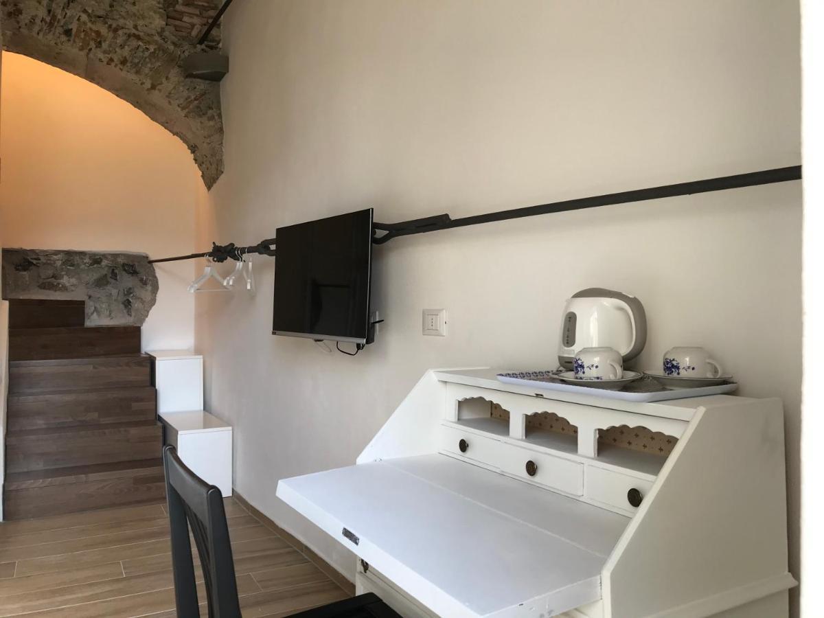 Agriturismo Sancristoforo Levanto Kültér fotó