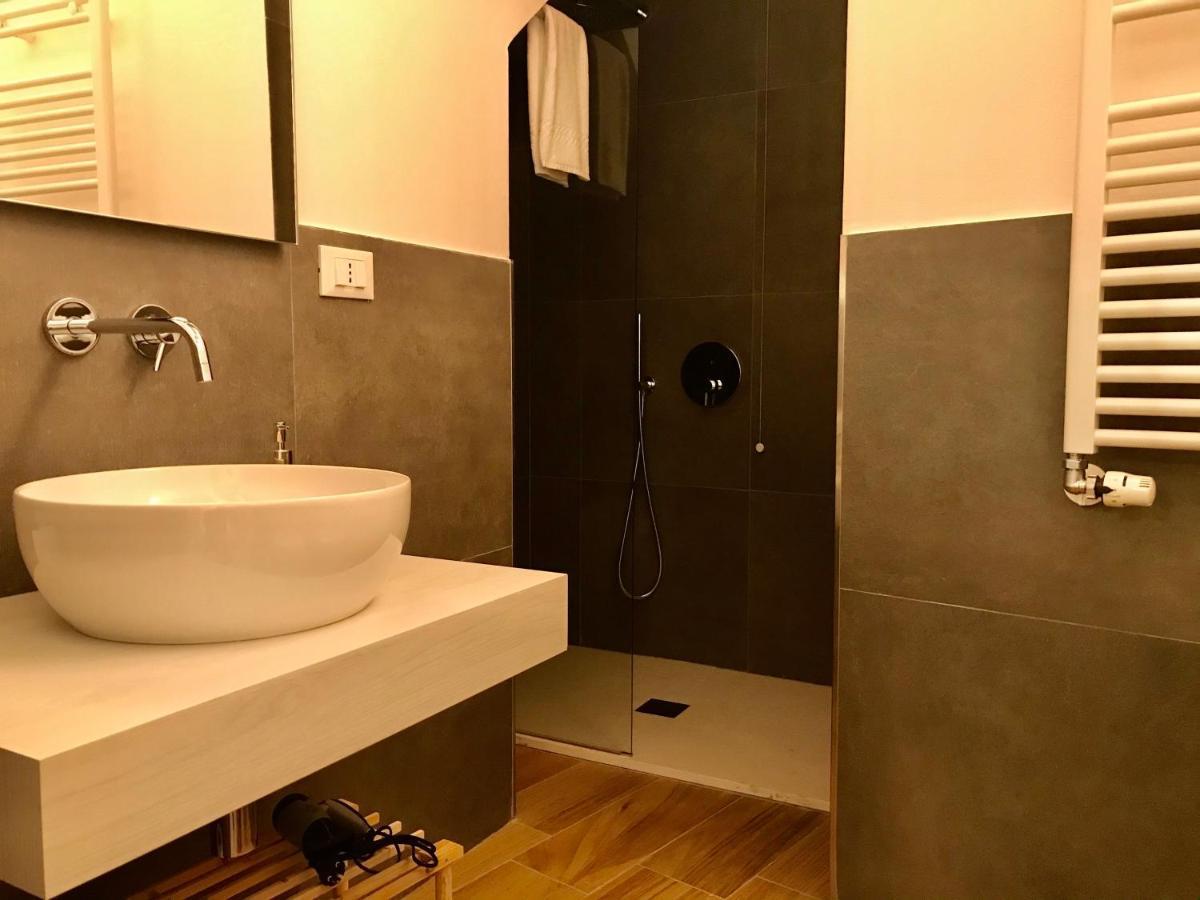 Agriturismo Sancristoforo Levanto Kültér fotó