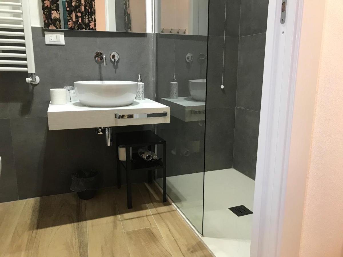 Agriturismo Sancristoforo Levanto Kültér fotó