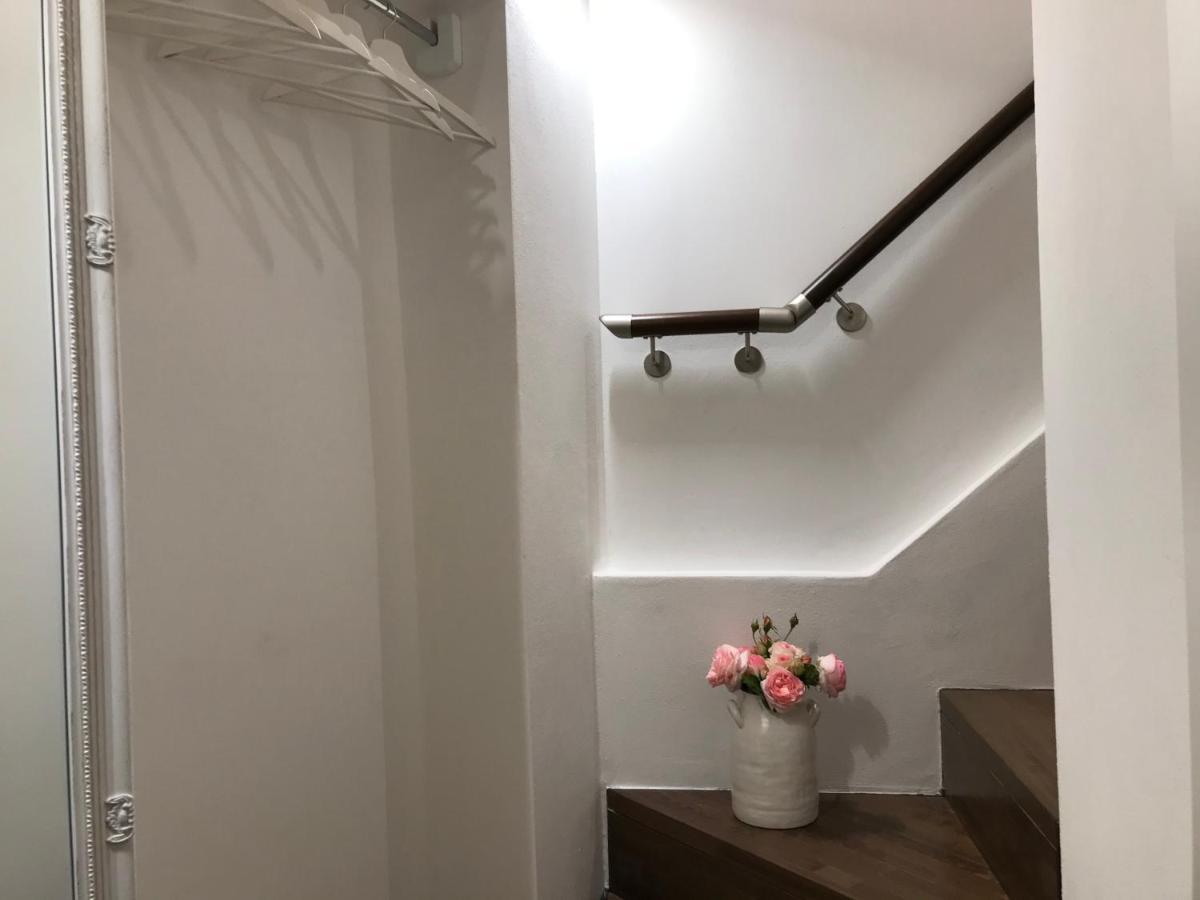 Agriturismo Sancristoforo Levanto Kültér fotó