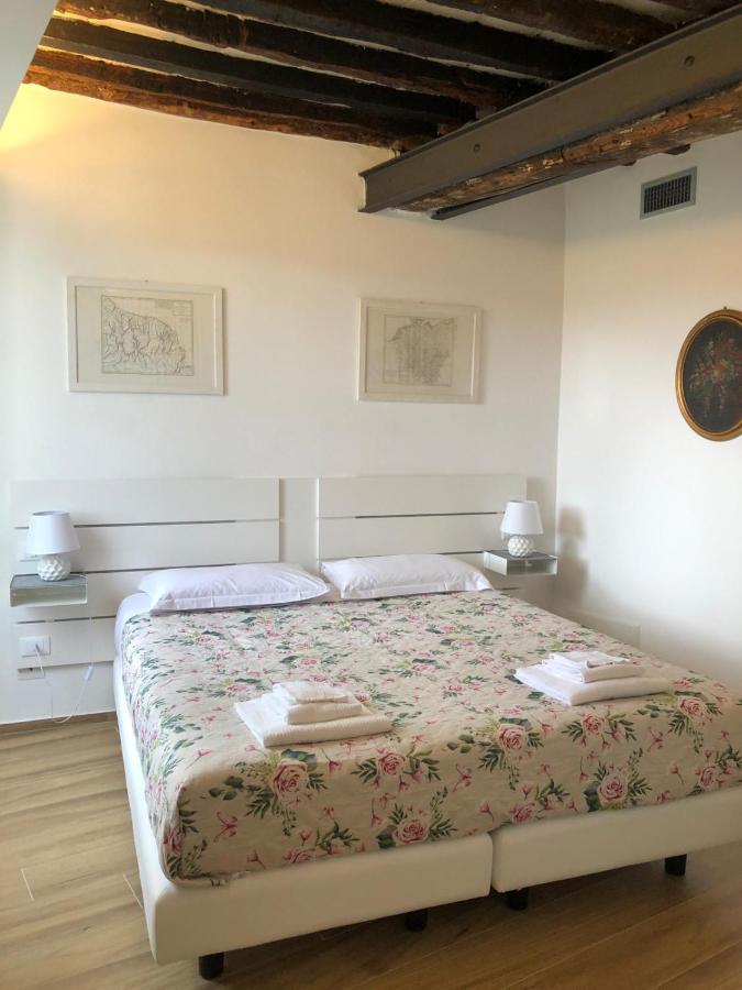 Agriturismo Sancristoforo Levanto Kültér fotó
