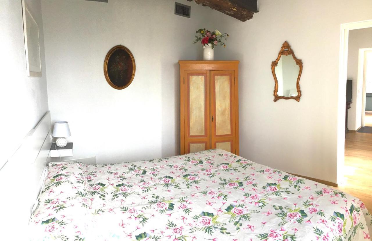 Agriturismo Sancristoforo Levanto Kültér fotó
