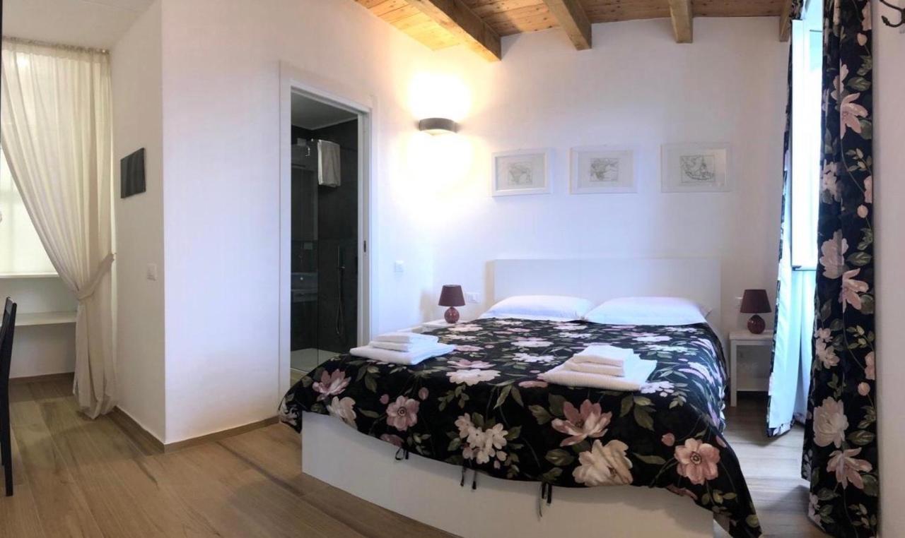 Agriturismo Sancristoforo Levanto Kültér fotó